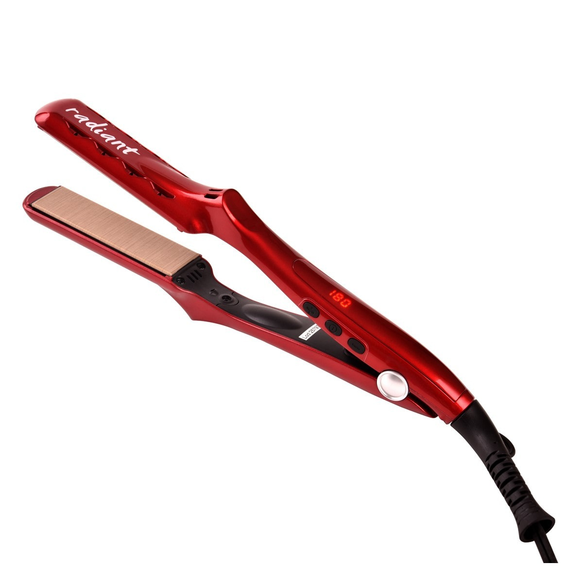 艶も時短も妥協しない！！